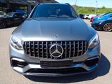 Mercedes-Benz GLC 63 S AMG - Mercedes-Benz GLC-Class