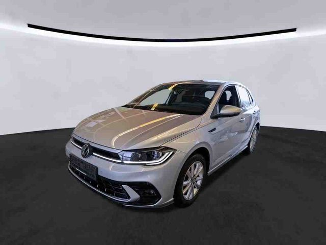 Polo 1.0 TSI R-LINE MATRIX LED+VCP+EPH+LANE ASSI