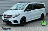 Mercedes-Benz V 300 d Edition 2020 4MATIC lang AMG/Night/LEDBC - Angebote