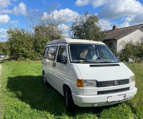 Volkswagen T4 California