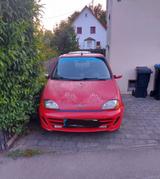 Fiat Seicento 1.1 Sporting Sporting - gebrauchte Fiat Seicento aus dem Jahr 1999