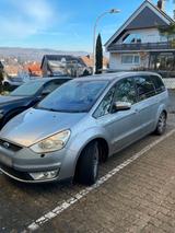 Ford Galaxy 2,0 Tdci Panorama Dach Sieben ... - Ford Galaxy in Hannover
