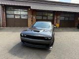 Dodge 5,7 V8*LPG*ALCANTARA*WIDEBODY*NAVI*PDC* GARANTIE - Dodge Challenger mit LPG-Antrieb
