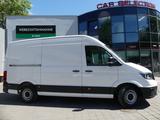 Volkswagen Crafter Kasten 35 HochLang BOTT/STHZ/ACC/ERGOSIT - VW Crafter Gebrauchtwagen in Berlin