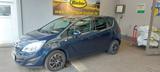 Opel Meriva 1.4 ecoflex Color Edition - Opel Meriva: Color Edition