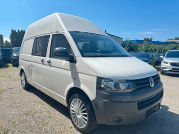 Volkswagen T5 Transporter - 1