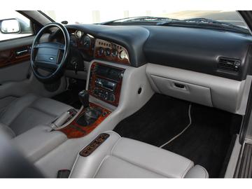 صورة مصغرة 21 لـ 1999 Aston Martin V8 VANTAGE