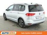Volkswagen Touran 1.5 TSI ACT United Start-Stopp Aut.*PDC* - Volkswagen Touran: United