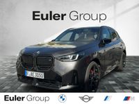 BMW X3 M50 - Vorschau Bild 1
