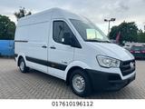 Hyundai H350 Kasten Kasten L2H2 Profi - Hyundai LKWs