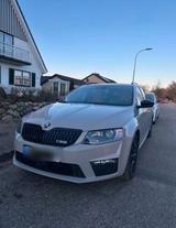 Skoda Octavia RS 230 Sondermodell *tausch ... - Skoda Octavia: Sondermodell