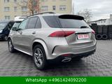 Mercedes-Benz GLE 300 d AMG-LINE 4Matic STANDHZ|360°|AHK|ACC - Mercedes-Benz GLE 300 mit Diesel-Antrieb: Automatik