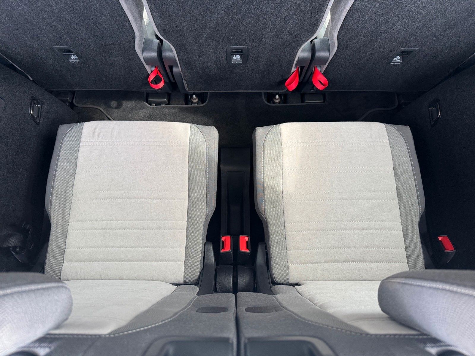 Fahrzeugabbildung Volkswagen Touran Highline 2.0 TDI