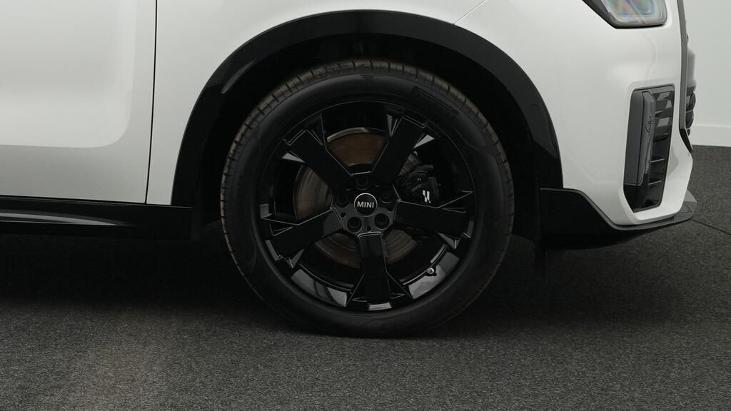 MINI Countryman C (Cooper) - Bild 16