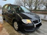 Volkswagen Touran 1.4 Tsi 140Ps 5 Sitzer F... - Volkswagen Touran: 14 Tsi