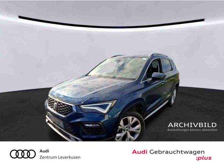 Seat Ateca Xperience DSG PANO NAVI VIRT ACC KAM 360°
