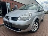Renault Scenic II 2.0 Exception *Automatik *1.Hand*Klima - Renault Scenic: 2.0