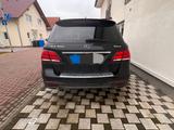 Mercedes-Benz GLE 350 d 4MATIC - - schwarze Mercedes-Benz GLE 350