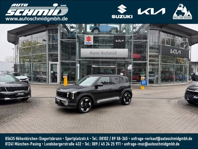 KIA EV2 42.2 kWh 4SITZ EARTH 22AC DRIVE WINTER SITZ (N189627-2)