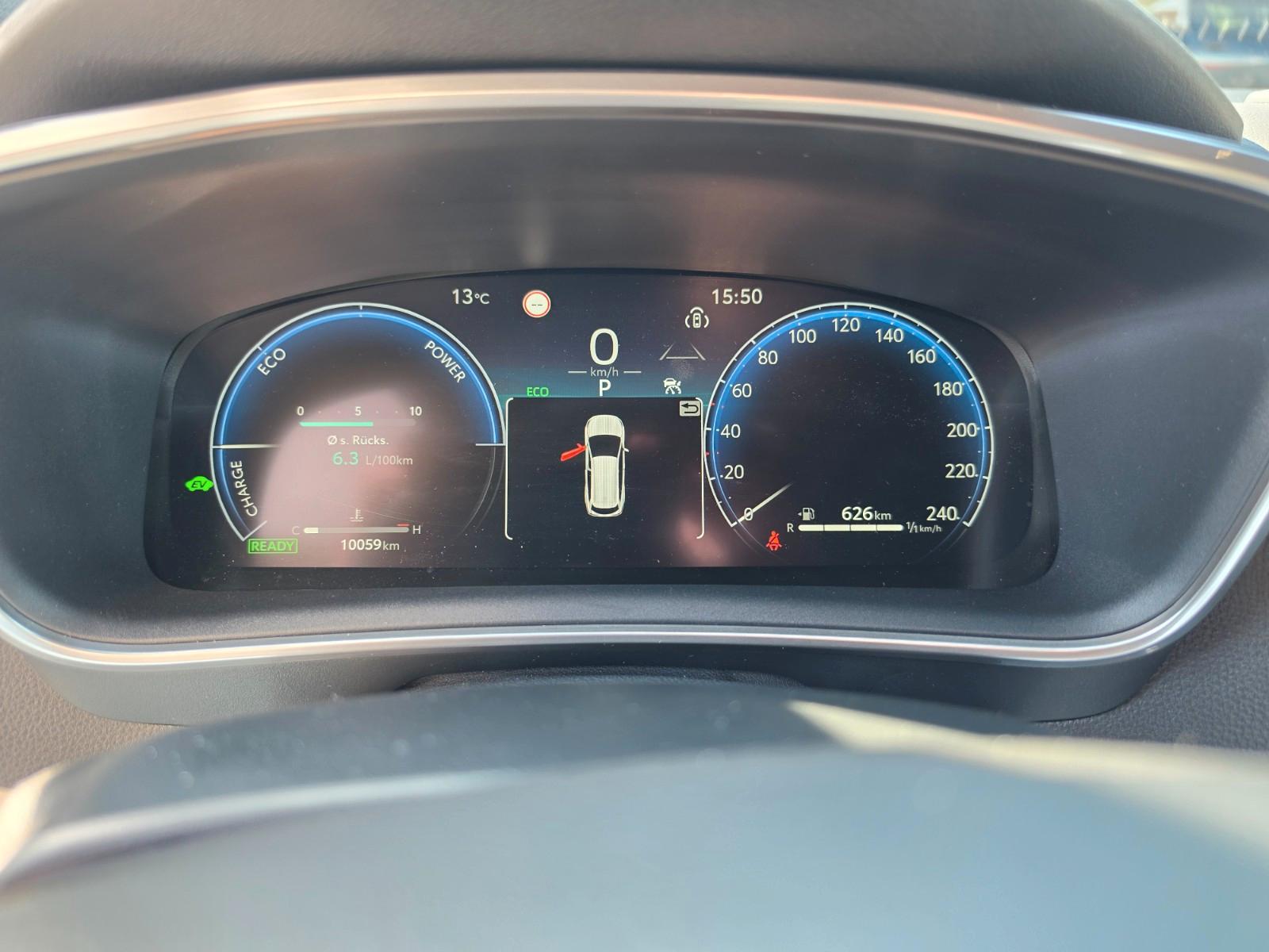 Suzuki Swace 1.8 Hybrid Comfort+ **PDC**