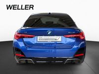 BMW i4 - Vorschau Bild 11