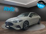 Mercedes-Benz CLA 200 AMG NIGHT PANO KAMERA DISTRONIC KEYLESS - Mercedes-Benz CLA 200 in Bonn