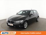 BMW 118d Advantage Aut.*NAVI*LED*TEMPO*PDC*SHZ* - BMW 118 in Berlin