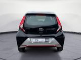Toyota Aygo (x) #X-PLAY #X-LOOK #X-BUSINESS #KAMERA #KL - Toyota: Aygo