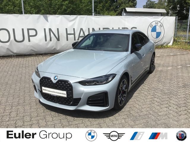 BMW 420 Gran Coupe d Sportpaket Navi Soundsystem Har
