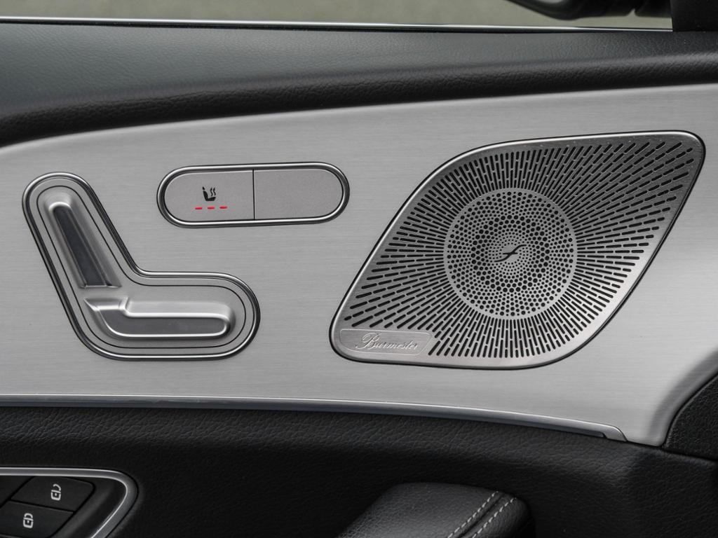 Mercedes-Benz GLE 400