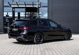 BMW 340 M340d xDrive Touring Auto - - BMW 340 in Dortmund