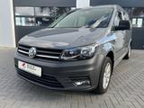 Volkswagen Caddy Maxi 7 Sitzer Klima AHK Kamera Flügentüren - VW Caddy Maxi Diesel Gebrauchtwagen