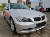 BMW 325i 3er - BMW aus 2007: 3er