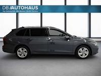 Volkswagen Golf Variant Life 1.0 TSI Navi Winterpaket ACC
