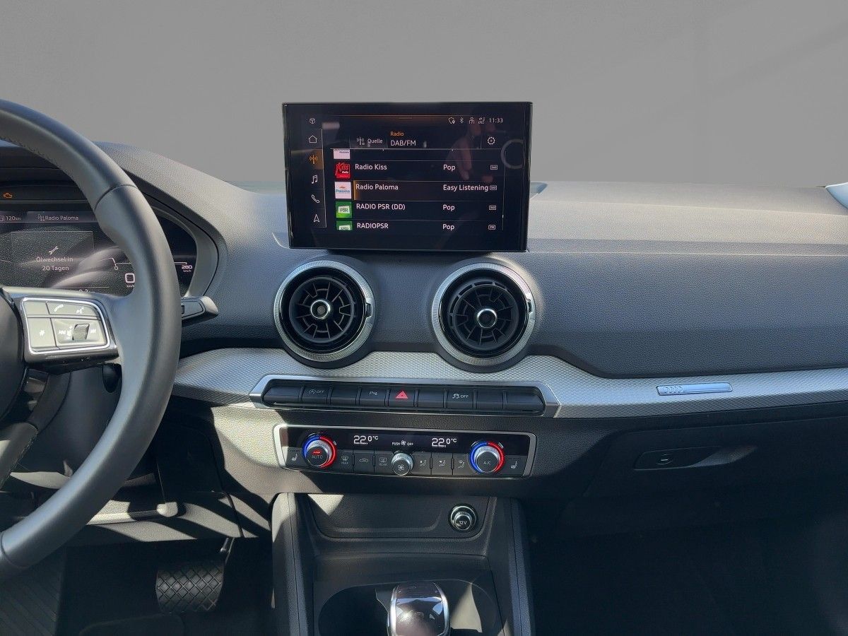 Audi Q2 - Bild 10