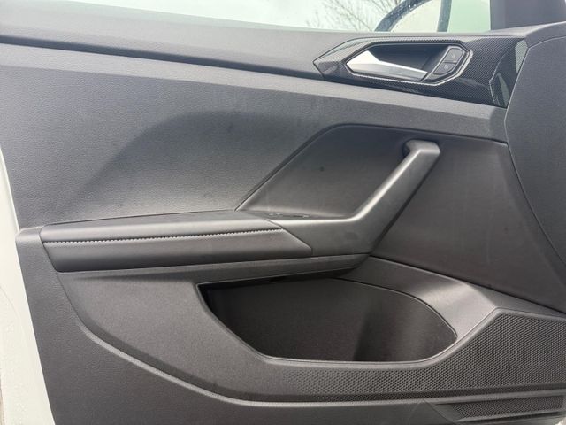 T-Cross R-Line 1.5 l TSI DSG AHK-abnehmbar Navi
