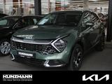 Kia Sportage 1.6T DCT Spirit Navi Kamera SHZ - Kia Sportage