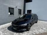 Opel Insignia B Sports Tourer Dynamic D Automatik - Opel Insignia mit Diesel-Antrieb: Kombi