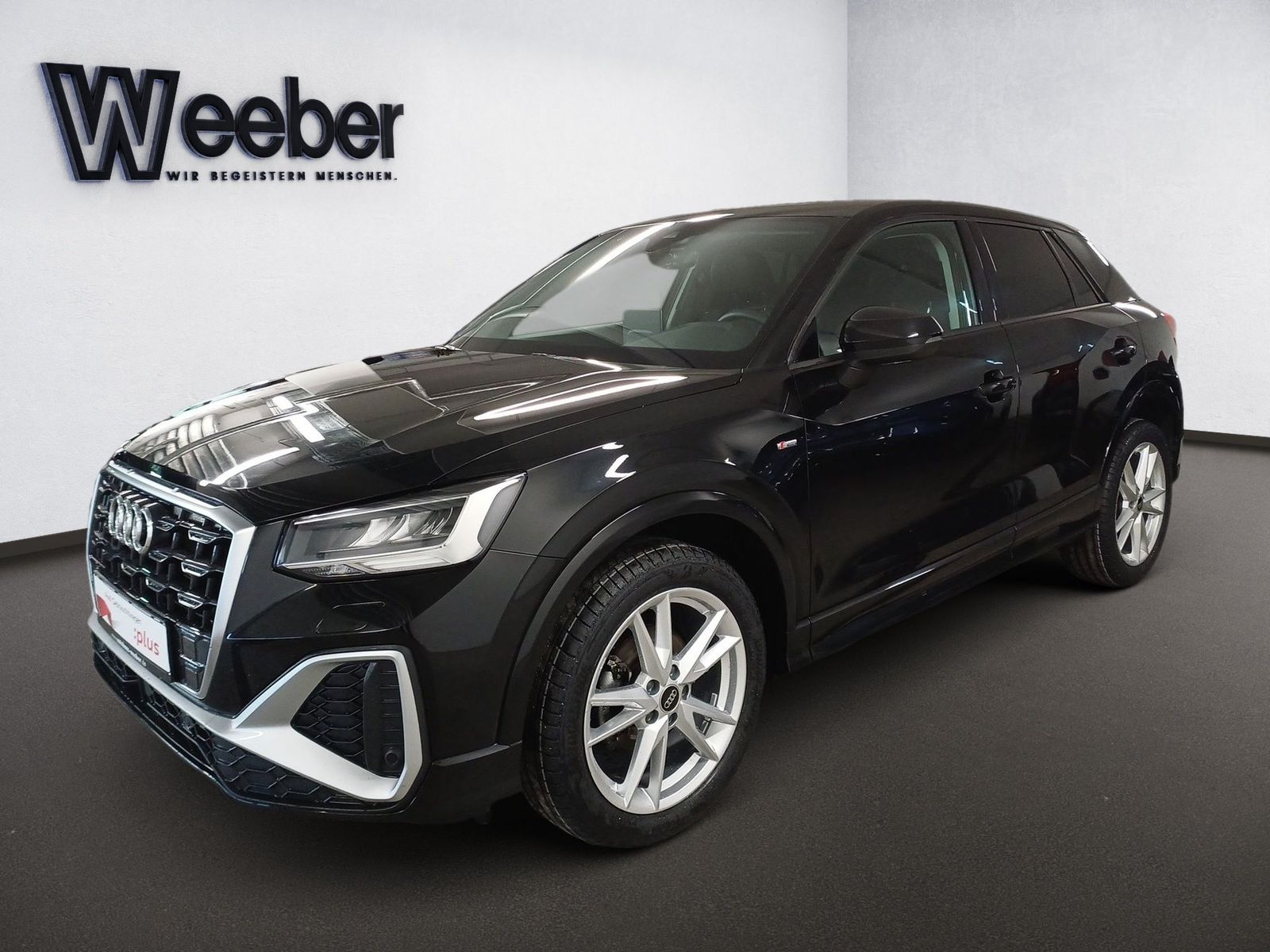 Audi Q2 - Bild 3