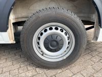 Volkswagen Crafter - Vorschau Bild 19