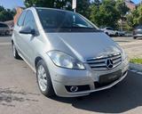 Mercedes-Benz A 180 CDI/Klima/SHZ/PDC/Alufelgen - Mercedes-Benz: Alufelge