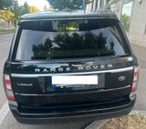 Land Rover Range Rover 3,0 TDV6 Vogue Vogue - Land Rover Range Rover in Stuttgart
