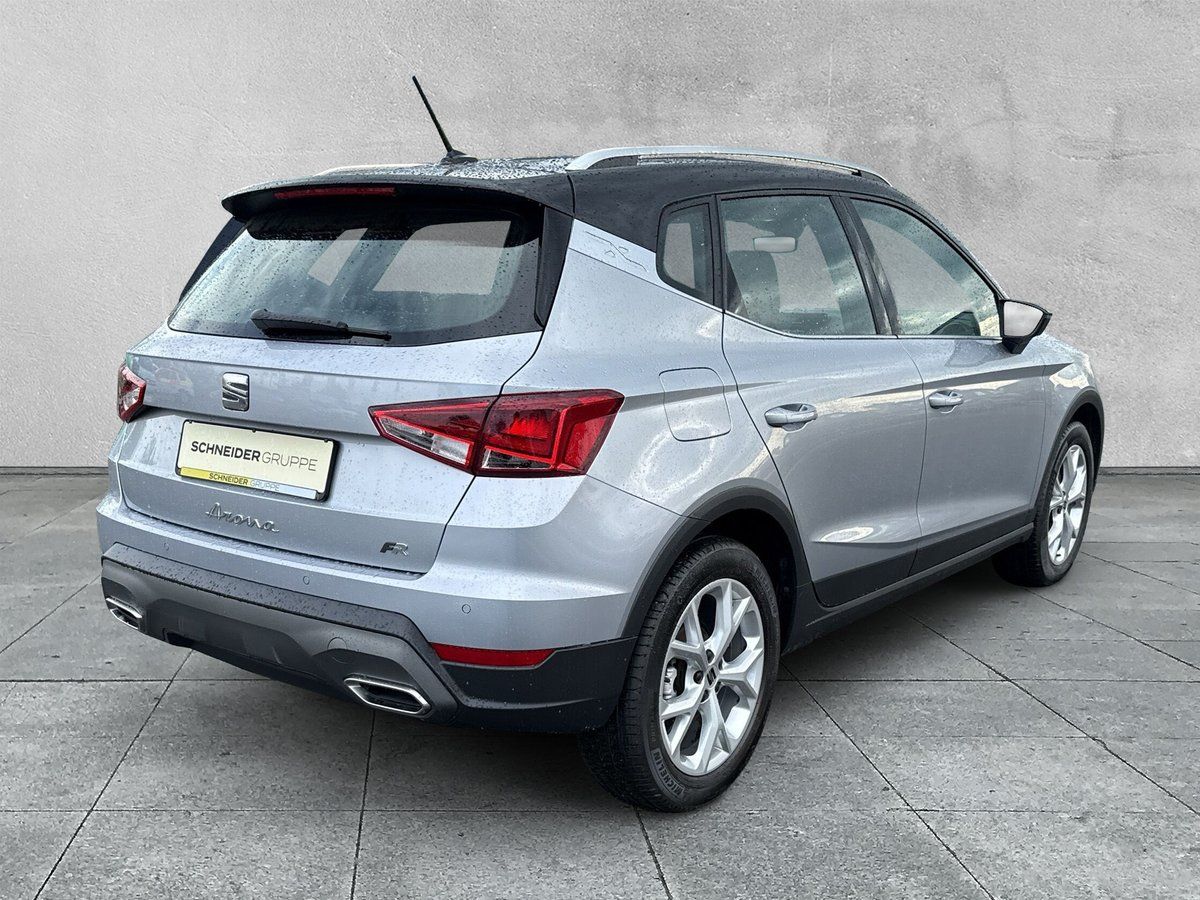 Seat Arona - Bild 5