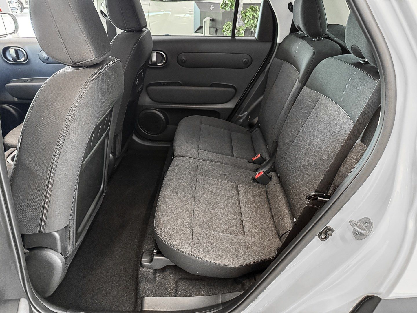 Hyundai INSTER – Bild 14