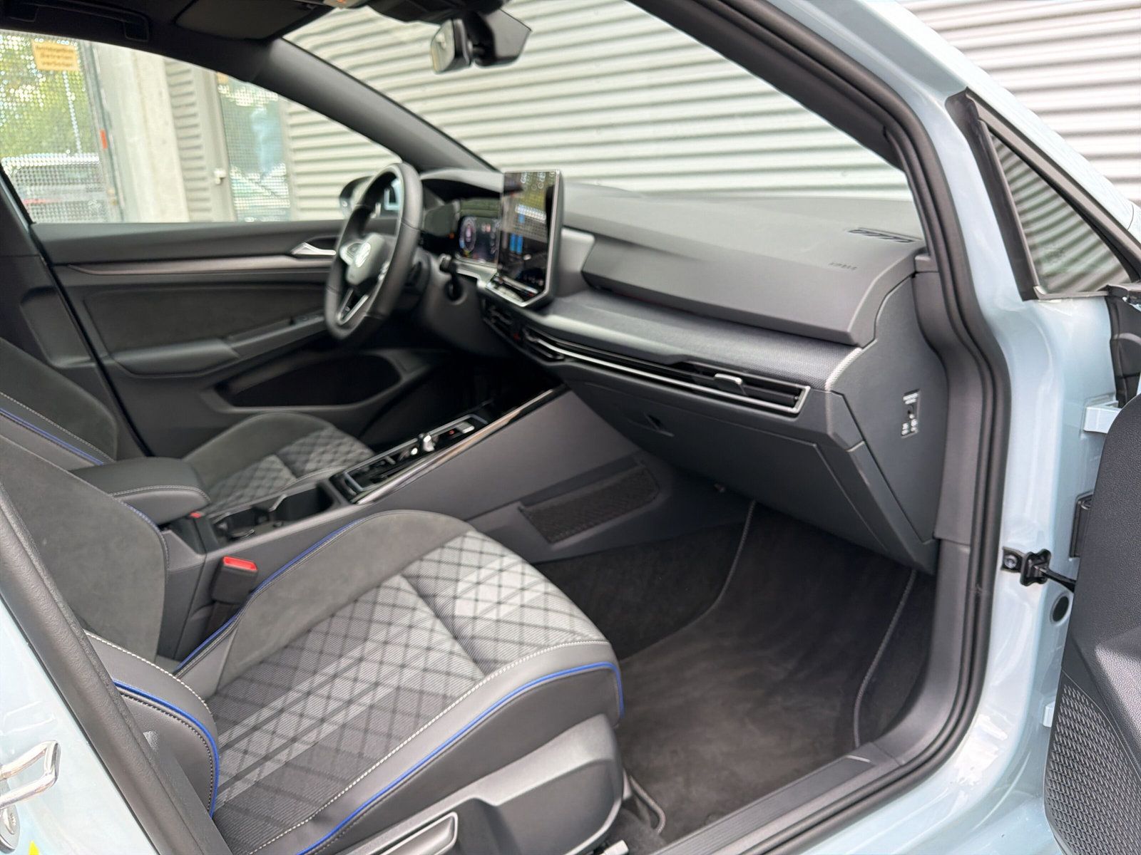 Volkswagen Golf - Bild 16