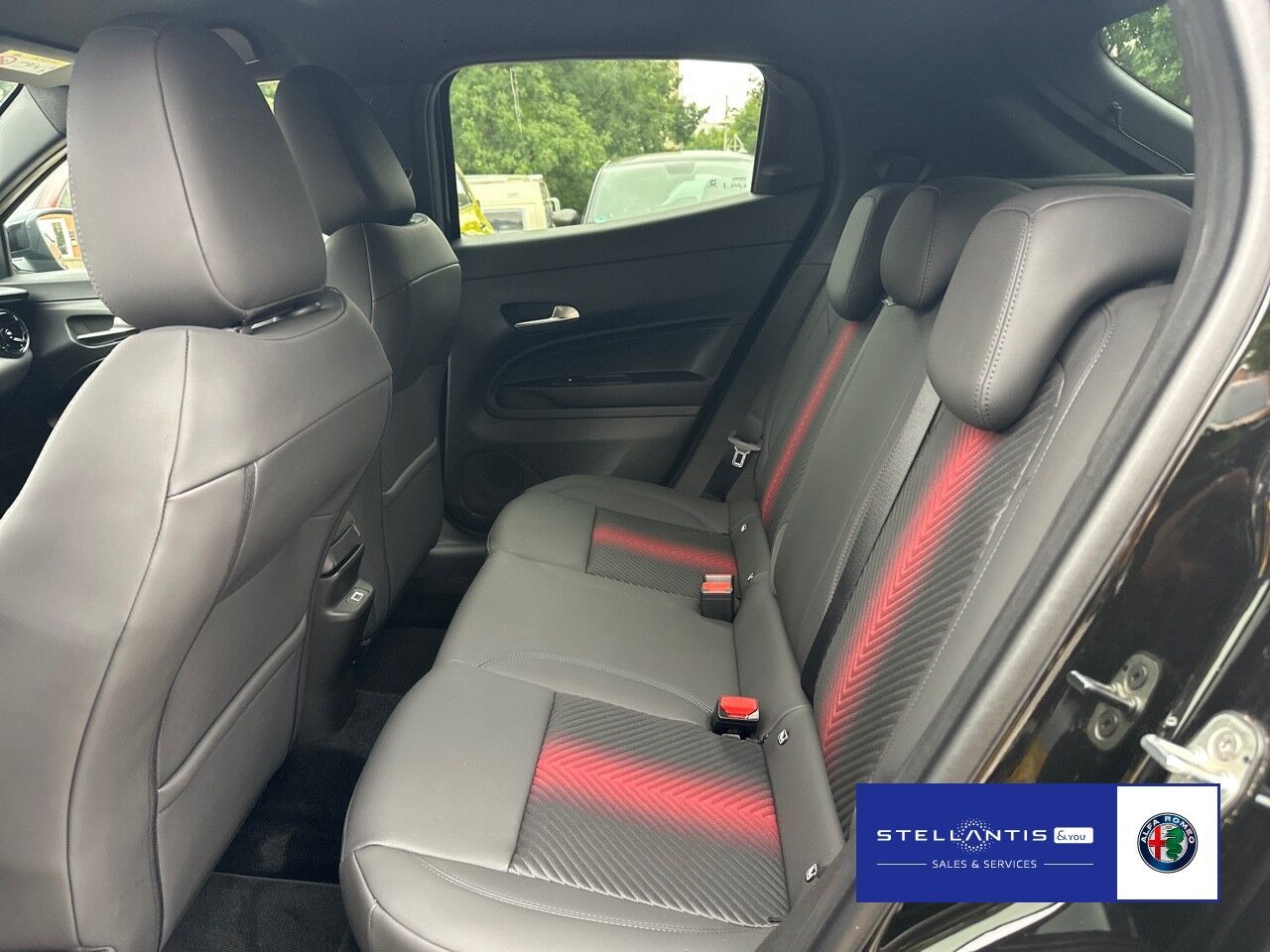 Alfa Romeo Junior - Bild 8