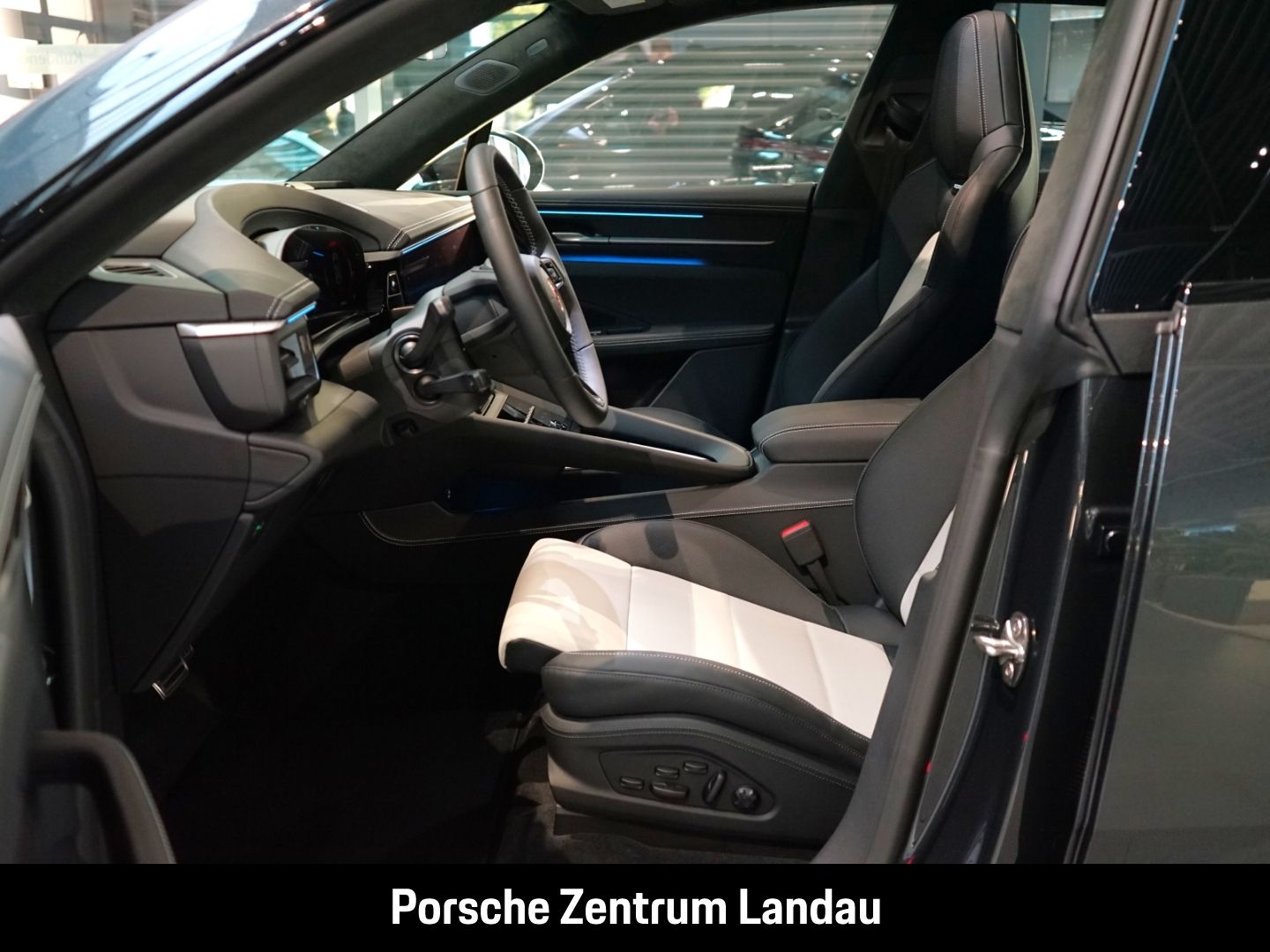 Porsche Macan - Bild 9