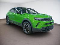 Opel Mokka GS Line*NAVI-PRO*MATRIX-LED*KAMERA*ACC*