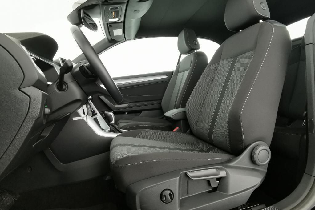 Volkswagen T-Roc Cabriolet Style 1.5 TSI DSG RFK*PDC*Tempo
