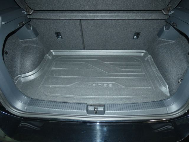 T-Cross 1.0 TSI R-Line DSG AHK KAMERA NAVI